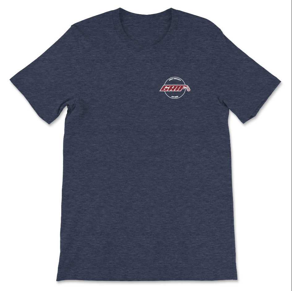 GRIF Hockey USA Fundraiser Shirt