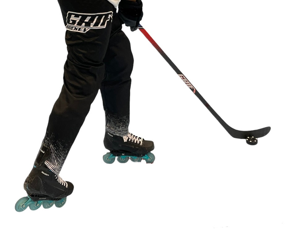 Roller Hockey Gear: Shop Inline Hockey Equipment