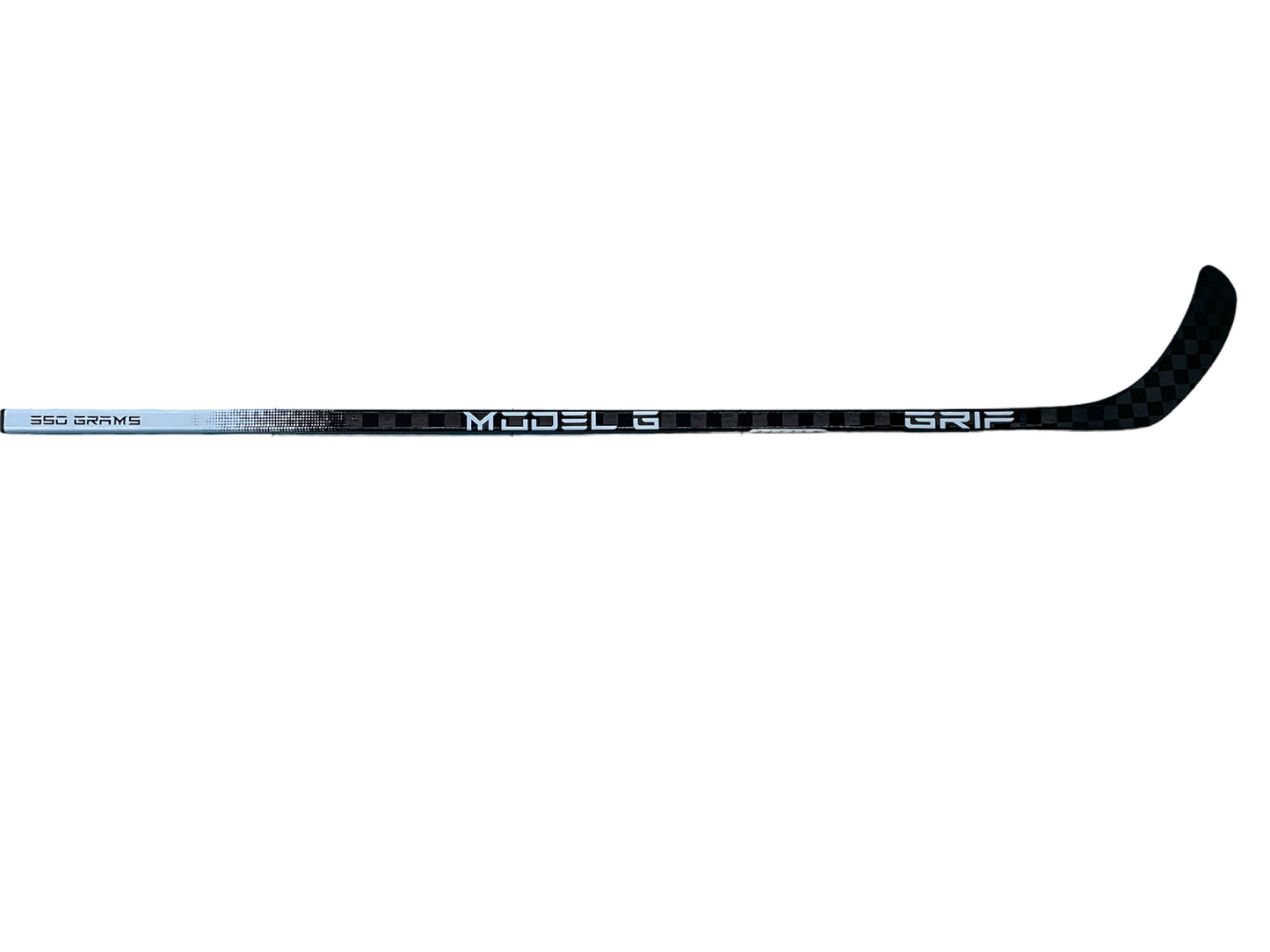 Custom GRIF Model G Hockey Stick