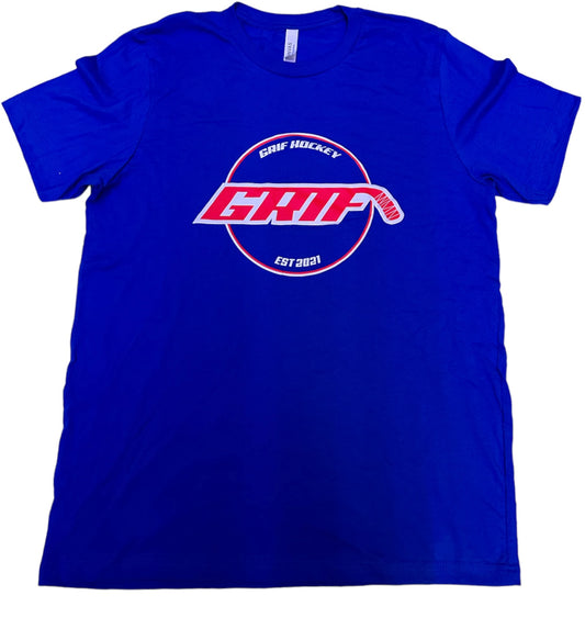 GRIF Hockey Premium T-Shirt