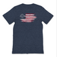 GRIF Hockey USA Fundraiser Shirt