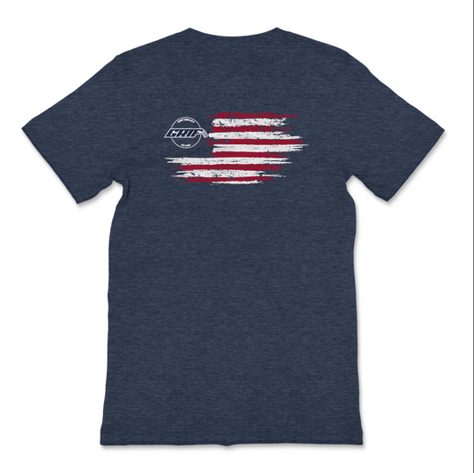 GRIF Hockey USA Fundraiser Shirt