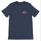 GRIF Hockey USA Fundraiser Shirt