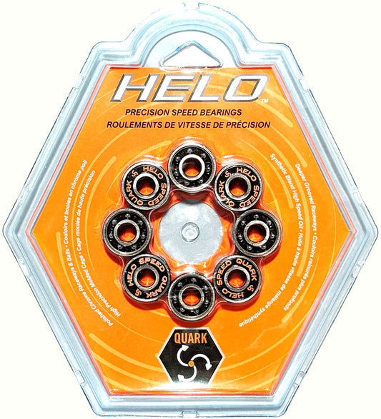 Konixx Helo Quark Bearing 16 pack