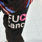 F*** Cancer Limited Edition GRIF Roller Hockey Pant